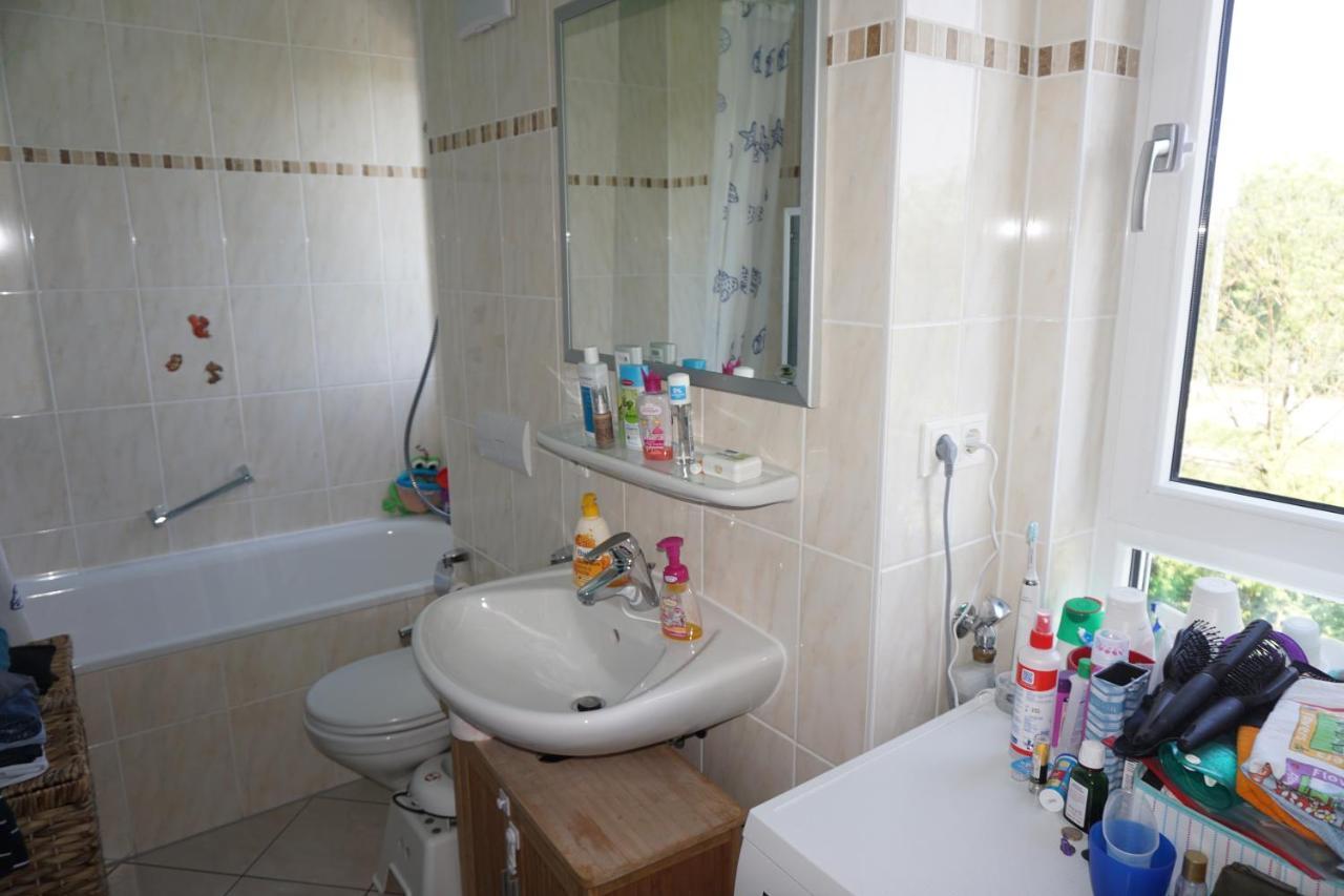 Privatunterkunft Doppelzimmer Mit Ensuite Bathroom Zur Wiesn *