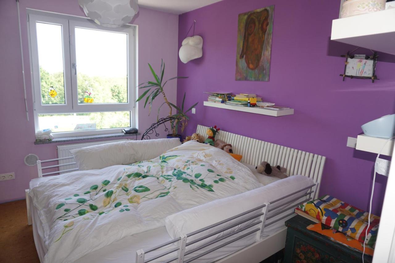 Doppelzimmer Mit Ensuite Bathroom Zur Wiesn Privatunterkunft München